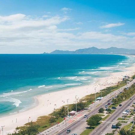 Condominio Blue House Barra Da Tijuca Rio de Janeiro Eksteriør billede
